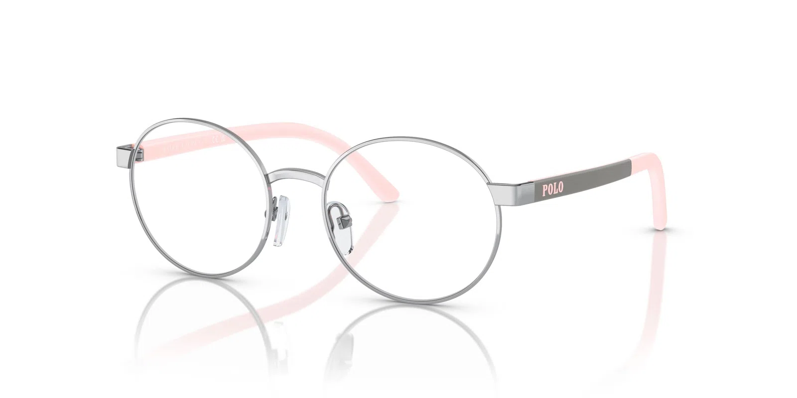 Polo Prep 8041 Eyeglasses - view 6